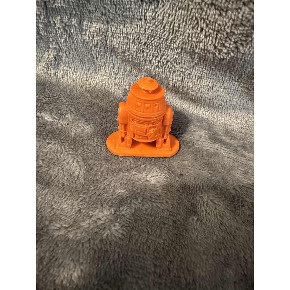 Star Wars Army Men 2" Sized Figure DROID  R2D2